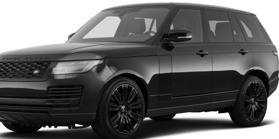 LAND ROVER RANGE ROVER 2020 SALGS5SE7LA591045 image LAND ROVER RANGE ROVER 2020 SALGS5SE7LA591045 image